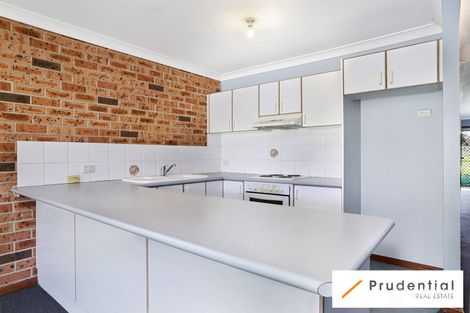 Property photo of 98B Evelyn Street Macquarie Fields NSW 2564