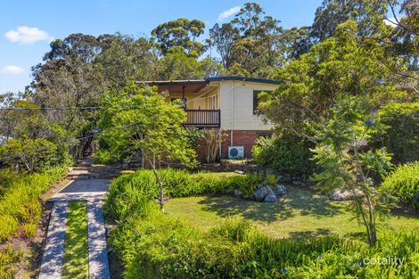 Property photo of 65 Oliver Street Heathcote NSW 2233