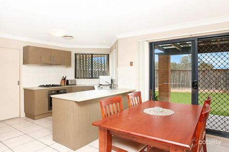 Property photo of 76 Coffs Harbour Avenue Hoxton Park NSW 2171