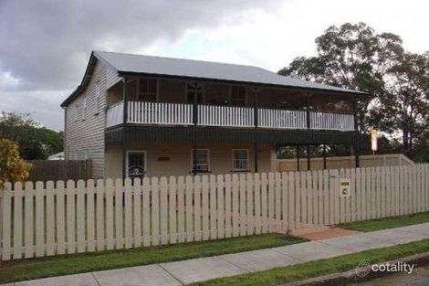 1 Macklin St, Holland Park, QLD 4121