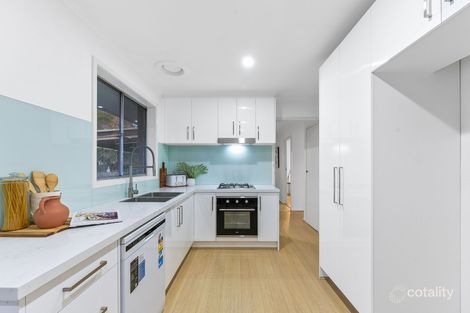 Property photo of 85 Goodman Drive Noble Park VIC 3174