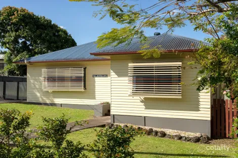 Property photo of 190 Wyrallah Road East Lismore NSW 2480