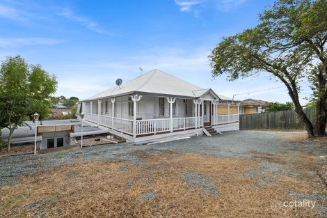 Property photo of 203 Rode Road Wavell Heights QLD 4012
