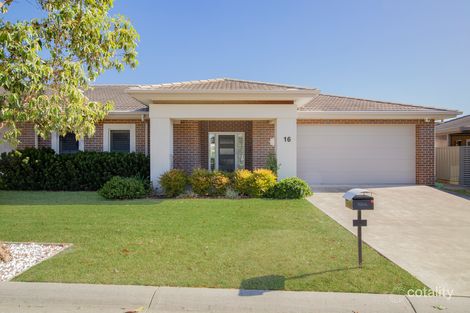 Property photo of 16 The Cove Drive Fullerton Cove NSW 2318