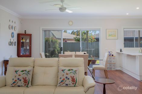 Property photo of 16 The Cove Drive Fullerton Cove NSW 2318