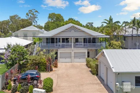 2/11 Macintosh St, Hermit Park, QLD 4812