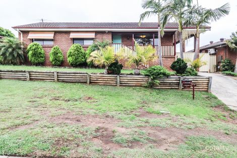 41 Semillon Cres, Eschol Park, NSW 2558