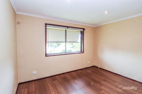 Property photo of 41 Semillon Crescent Eschol Park NSW 2558