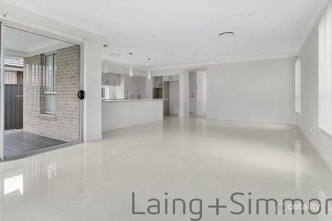 Property photo of 64 Jamboree Avenue Leppington NSW 2179