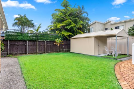 Property photo of 32 Wilkinson Crescent Currumbin Waters QLD 4223