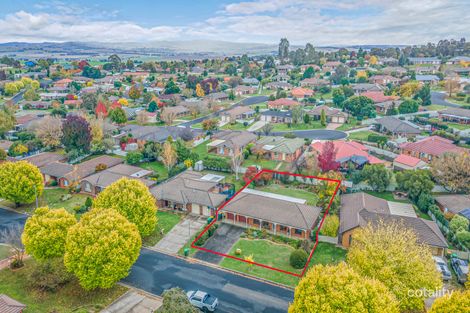 Property photo of 62 Opperman Way Windradyne NSW 2795