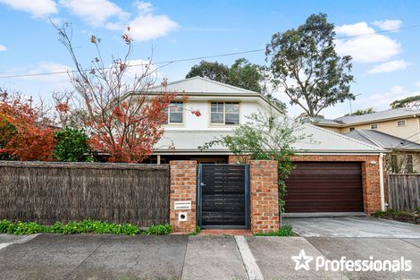 Property photo of 2/41 Gordon Road Mount Waverley VIC 3149