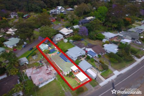 Property photo of 146 Glenrock Parade Koolewong NSW 2256