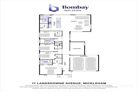 Property photo of 17 Landsdowne Avenue Mickleham VIC 3064