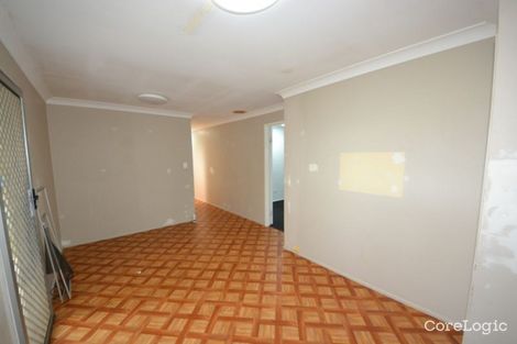 Property photo of 72 Breakspear Street Gracemere QLD 4702