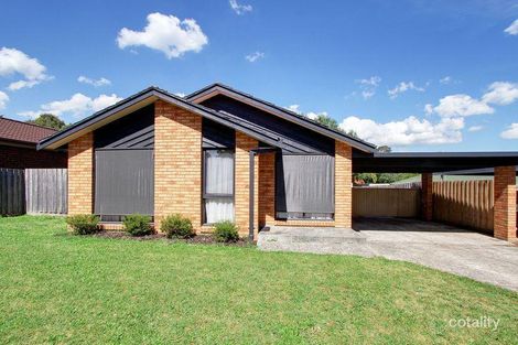 10 Woody Link, Croydon South, VIC 3136