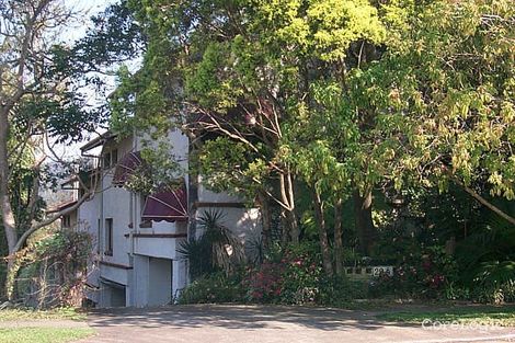 Property photo of 1/29 Clarence Road Indooroopilly QLD 4068