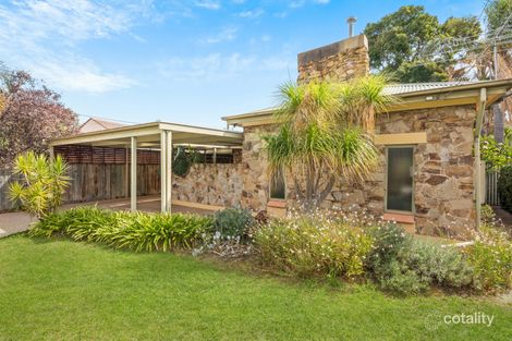 Property photo of 9 Stewart Avenue Glenelg North SA 5045