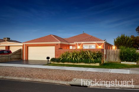 62 Kirkton Dr, Kurunjang, VIC 3337