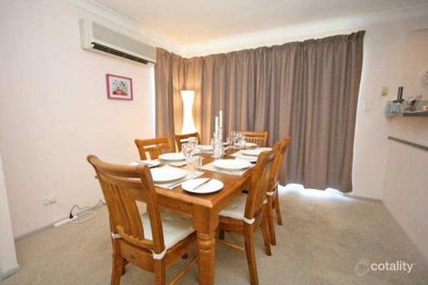 Property photo of 4 Kelsal Court Heritage Park QLD 4118