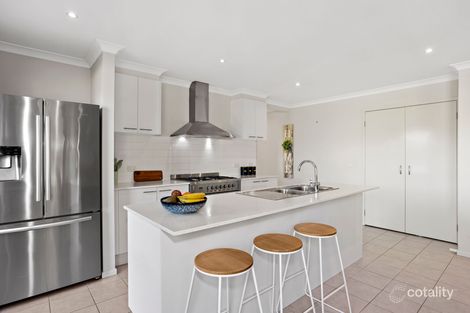 Property photo of 6 Shilney Court Campbells Creek VIC 3451