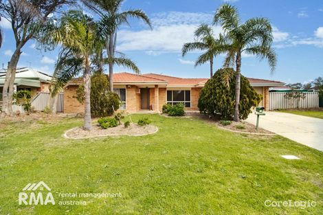 Property photo of 11 Toulouse Way Port Kennedy WA 6172