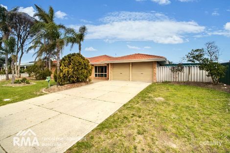 Property photo of 11 Toulouse Way Port Kennedy WA 6172