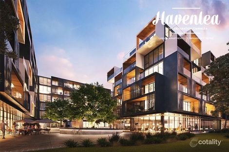 Property photo of 415B/93 Furlong Road Cairnlea VIC 3023