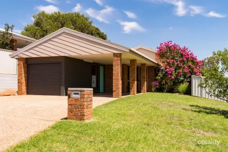 8 Newman Cres, Wodonga, VIC 3690
