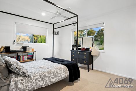 Property photo of 2 Casuarina Close Bellbowrie QLD 4070