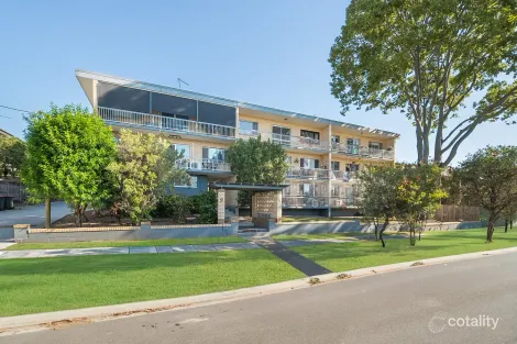 1/5-9 Buckby St, Nundah, QLD 4012