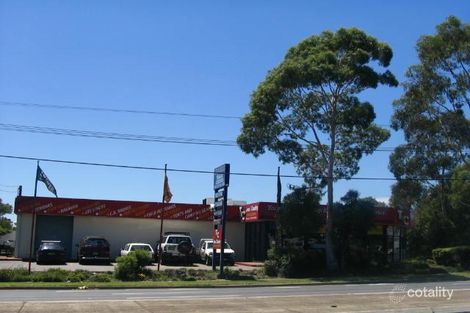 300 King Georges Rd, Roselands, NSW 2196