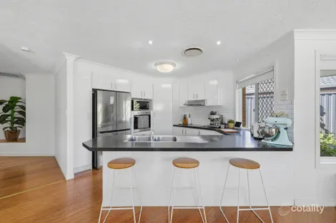 Property photo of 27 Ron Penhaligon Way Robina QLD 4226