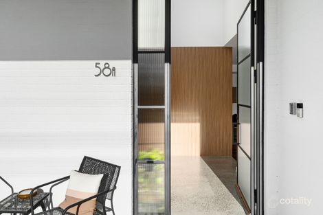Property photo of 58A Burgess Street Beverley Park NSW 2217
