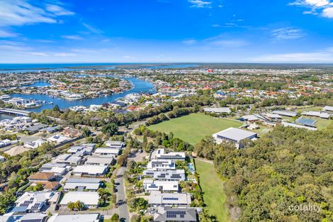 Property photo of 14 The Promenade Pelican Waters QLD 4551