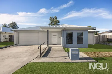 61 Conifer Ave, Brassall, QLD 4305