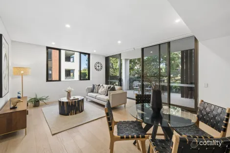 5/9 Victoria St, Roseville, NSW 2069
