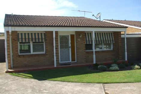 10/7 Fontainebleau St, Sans Souci, NSW 2219