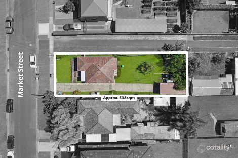 19 Market St, Moorebank, NSW 2170