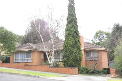 71 Avonhurst Dr, Glen Waverley, VIC 3150