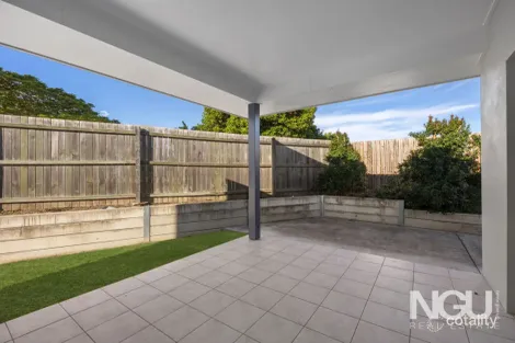 Property photo of 61 Conifer Avenue Brassall QLD 4305