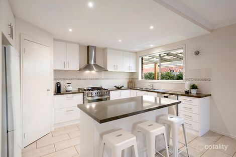 Property photo of 53 Cathedral Rise Doreen VIC 3754