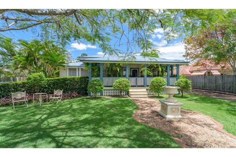 Property photo of 320 Bourbong Street Bundaberg West QLD 4670