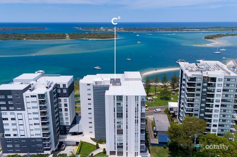 806/378 Marine Pde, Labrador, QLD 4215