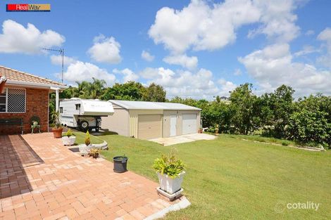 Property photo of 5 Awinya Court Urraween QLD 4655