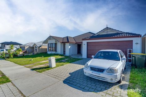 Property photo of 76 Ballymote Gardens Ridgewood WA 6030