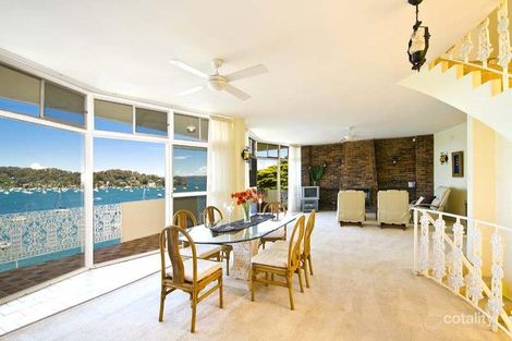 Property photo of 945 Barrenjoey Road Palm Beach NSW 2108