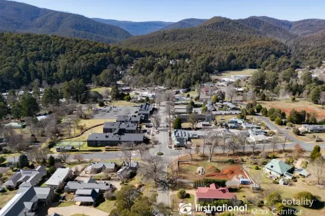 Property photo of 1 Hull Road Marysville VIC 3779