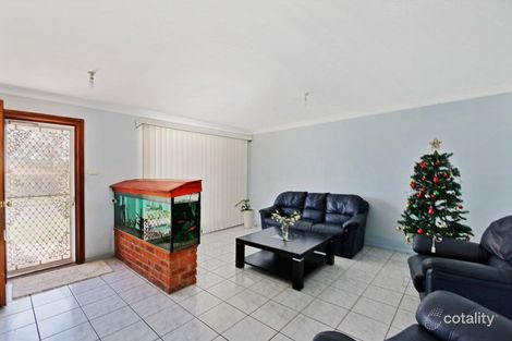 Property photo of 96 Lancia Drive Ingleburn NSW 2565