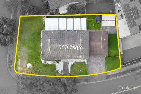 Property photo of 2 Langland Street Wetherill Park NSW 2164